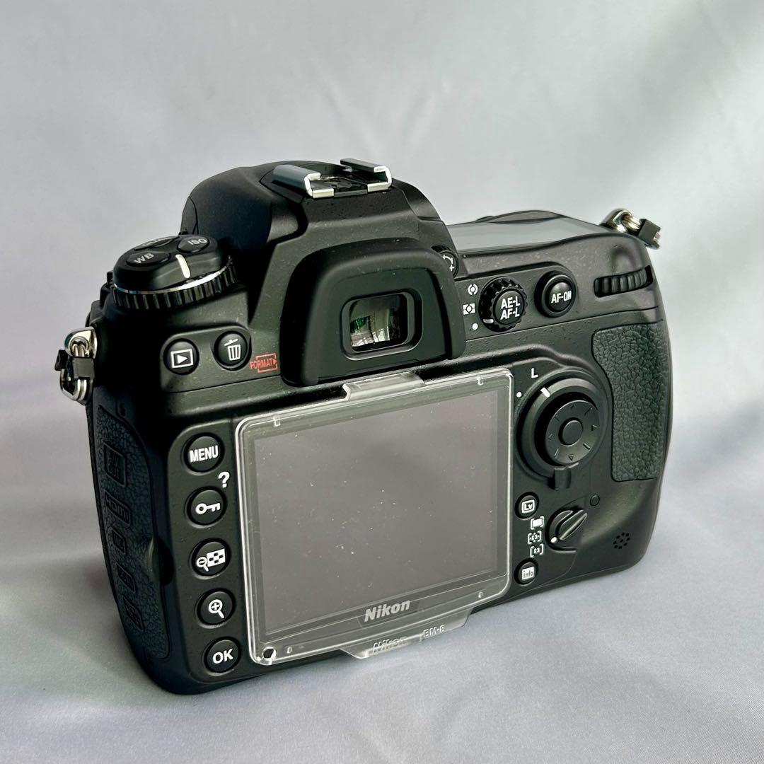 Nikon Digital Slrs D300S 11,380