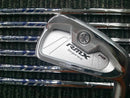 Yamaha Iron Set Rmx Tourmodel Pb 2015/Nspro Rmx95 7 /S/26[4138]