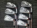Yamaha Iron Set Rmx Tourmodel Pb 2015/Nspro Rmx95 7 /S/26[4138]