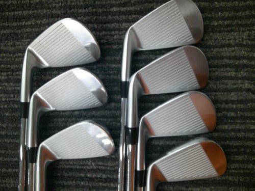 Yamaha Iron Set Rmx Tourmodel Pb 2015/Nspro Rmx95 7 /S/26[4138]