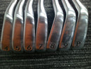 Yamaha Iron Set Rmx Tourmodel Pb 2015/Nspro Rmx95 7 /S/26[4138]