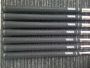 Yamaha Iron Set Rmx Tourmodel Pb 2015/Nspro Rmx95 7 /S/26[4138]