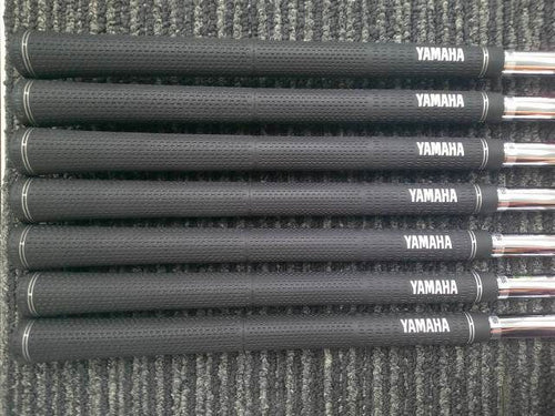 Yamaha Iron Set Rmx Tourmodel Pb 2015/Nspro Rmx95 7 /S/26[4138]