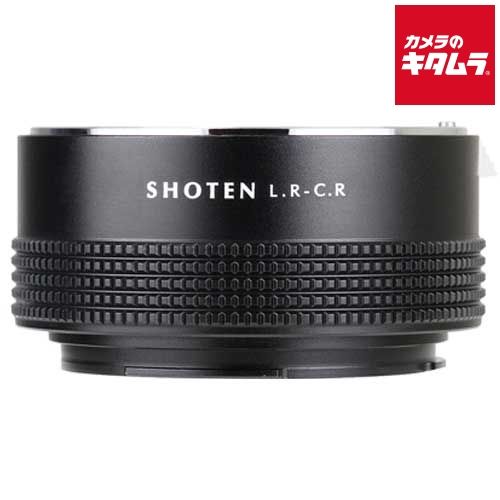 Mount Adapter Shoten Lr-Cr R Rf