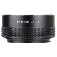 Mount Adapter Shoten Lr-Cr R Rf