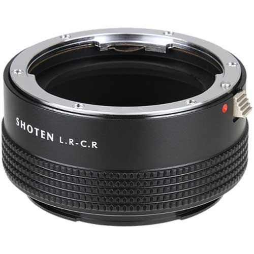 Mount Adapter Shoten Lr-Cr R Rf