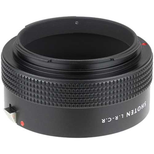 Mount Adapter Shoten Lr-Cr R Rf
