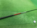 Ust Mamiya Shafts Dr Attas Rx Sunrise Red 5S
