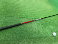 Ust Mamiya Shafts Dr Attas Rx Sunrise Red 5S