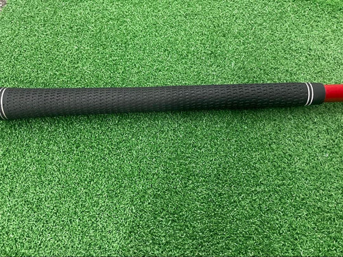 Ust Mamiya Shafts Dr Attas Rx Sunrise Red 5S