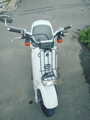 Yamaha Motorcycle Frames Vox 50Cc