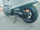 Yamaha Motorcycle Frames Vox 50Cc
