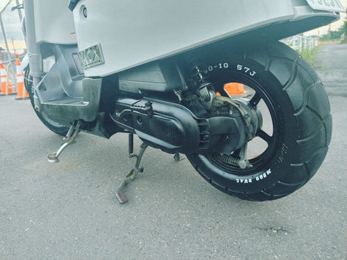 Yamaha Motorcycle Frames Vox 50Cc