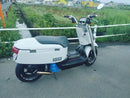 Yamaha Motorcycle Frames Vox 50Cc