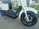 Yamaha Motorcycle Frames Vox 50Cc