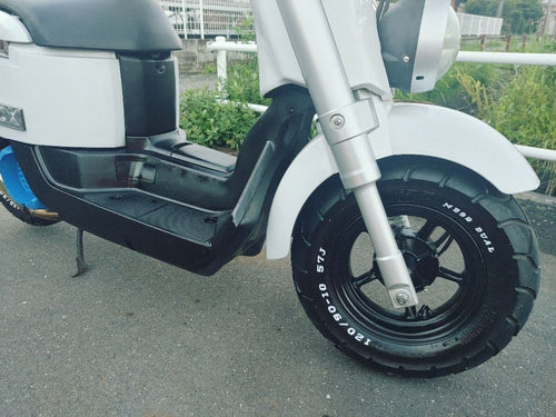 Yamaha Motorcycle Frames Vox 50Cc