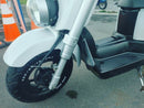 Yamaha Motorcycle Frames Vox 50Cc