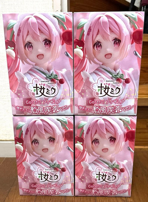 Taito Others Coreful 4
