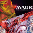 Magic: The Gathering Thedark Mtg