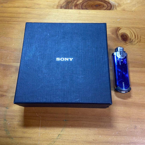 Sony Digital Audio Player Nw-A607 6333