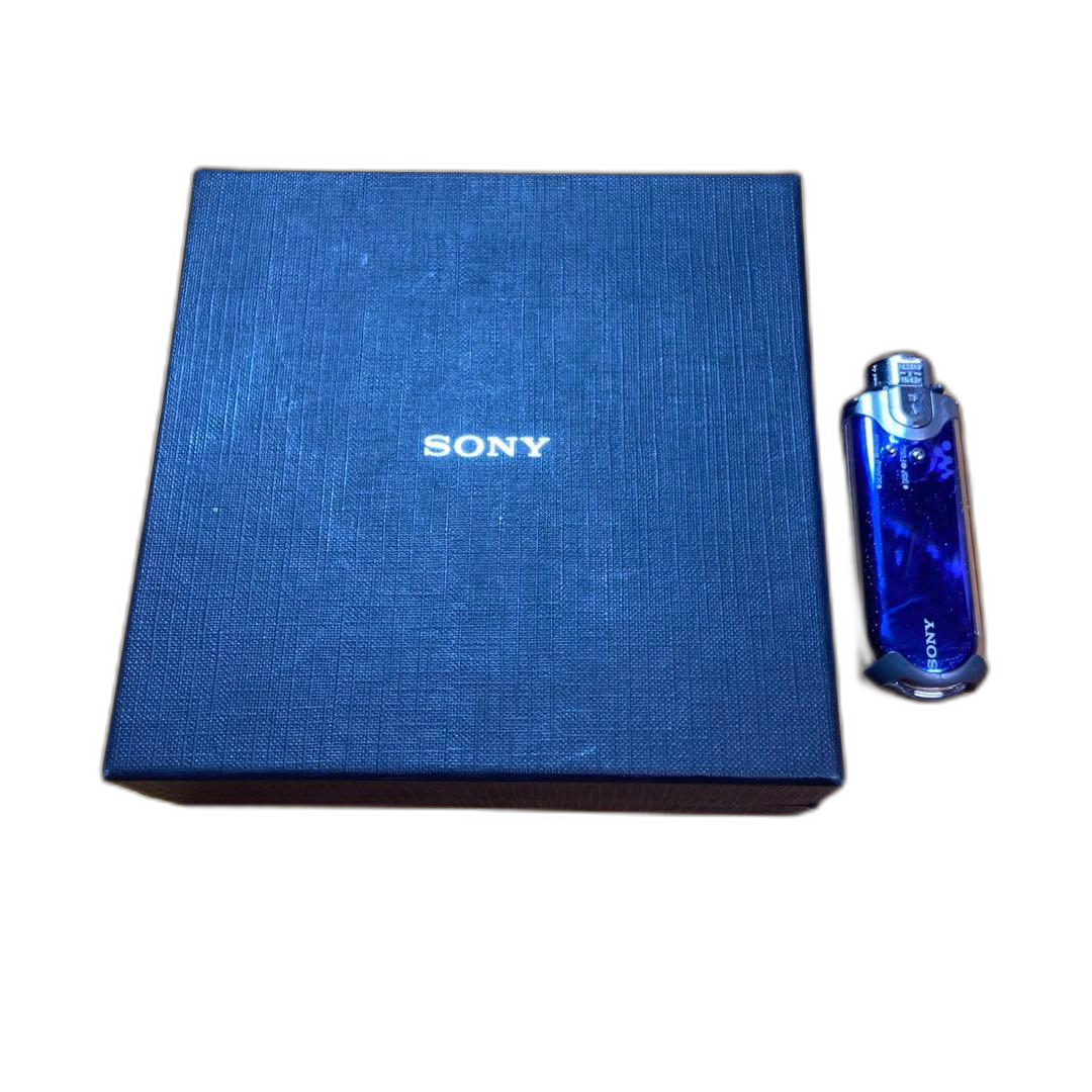 Sony Digital Audio Player Nw-A607 6333