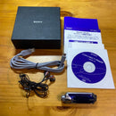 Sony Digital Audio Player Nw-A607 6333