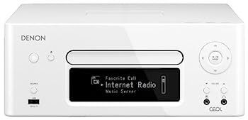 Others Denon Ceol Cd Airplay/ Rcd-N8-W