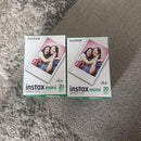 Fujifilm Instant Film Instax Mini 40