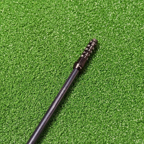 Ust Mamiya Shaft Auga 5S S