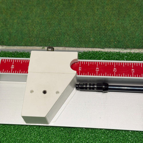 Ust Mamiya Shaft Auga 5S S