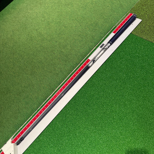 Ust Mamiya Shaft Auga 5S S