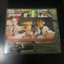 Japanese Music Sex-Android Cd