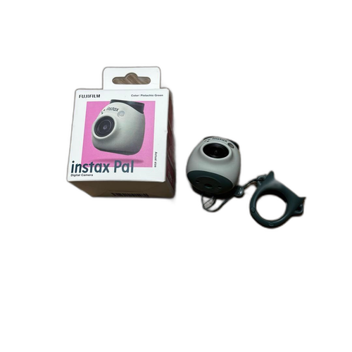 Fujifilm Instant Camera Body Instax Pal/