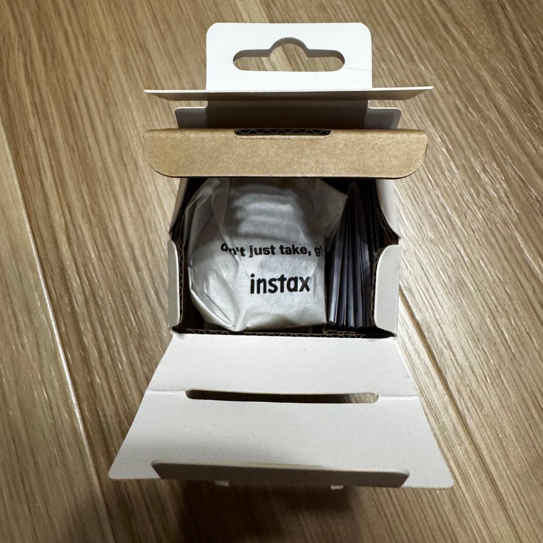 Fujifilm Instant Camera Body Instax Pal/