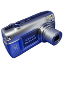 Canon Compact Digital Camera Powershot A470