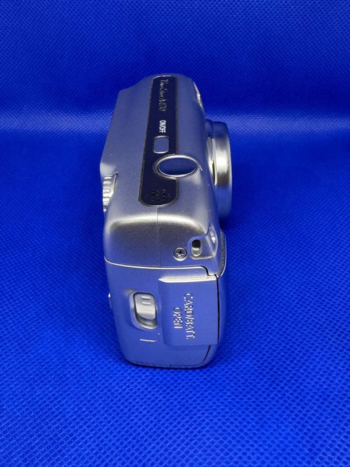 Canon Compact Digital Camera Powershot A470