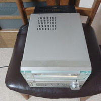 Pioneer Mini -Component Xr-Rs7