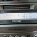 Pioneer Mini -Component Xr-Rs7