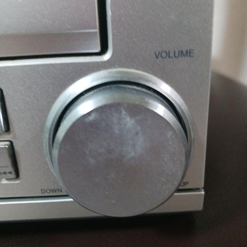 Pioneer Mini -Component Xr-Rs7