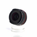 Pentax Others Hd Da15/F4Ed Al
