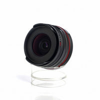 Pentax Others Hd Da15/F4Ed Al