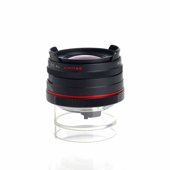 Pentax Others Hd Da15/F4Ed Al