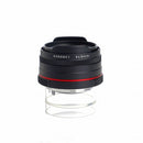 Pentax Others Hd Da15/F4Ed Al