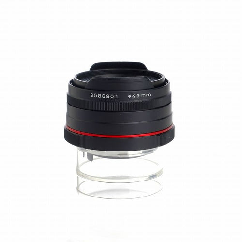 Pentax Others Hd Da15/F4Ed Al
