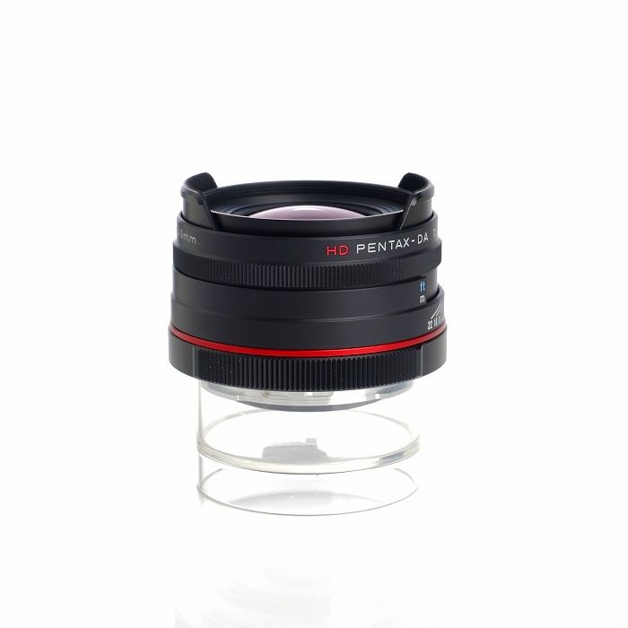 Pentax Others Hd Da15/F4Ed Al