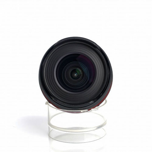 Pentax Others Hd Da15/F4Ed Al