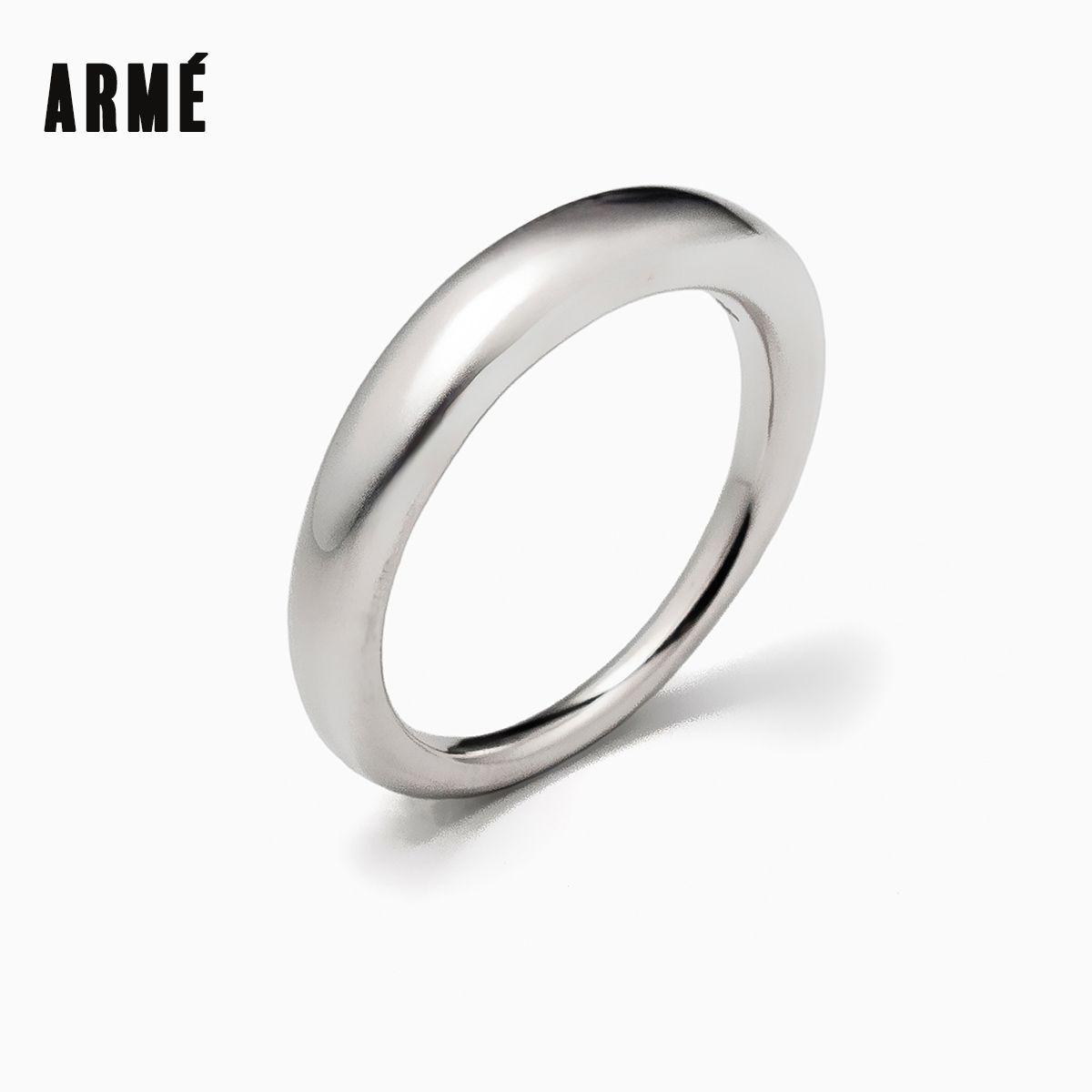 Ring 11 /15 Alter Thick