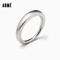 Ring 11 /15 Alter Thick