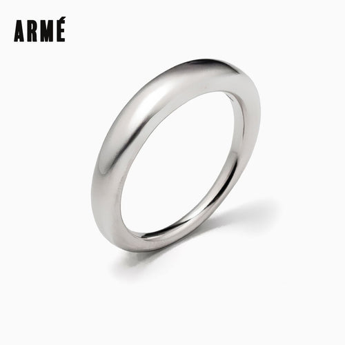 Ring 11 /15 Alter Thick