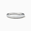 Ring 11 /15 Alter Thick